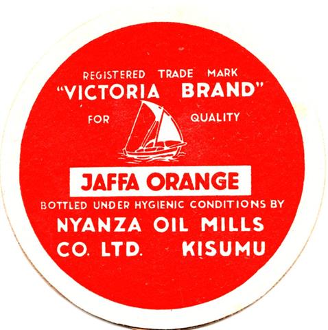 kisumu ny-eak nyanza 1a (rund215-jaffa orange-rot) 